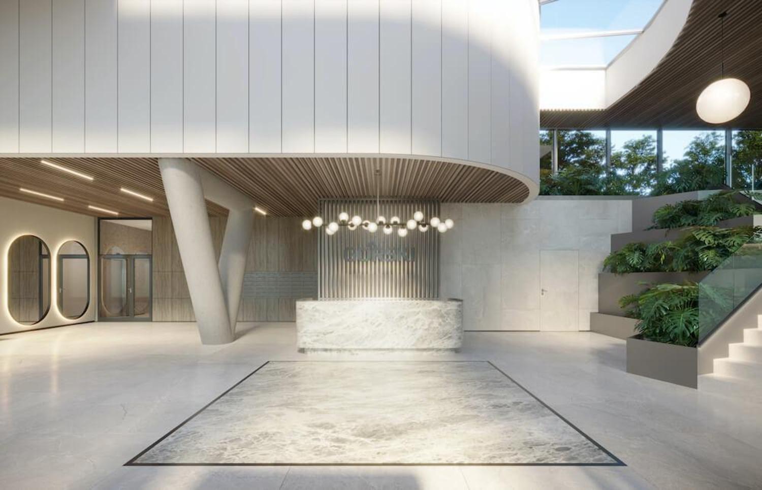 Aperto Apartament Gdynia Centrum 10 Pietro Exteriör bild