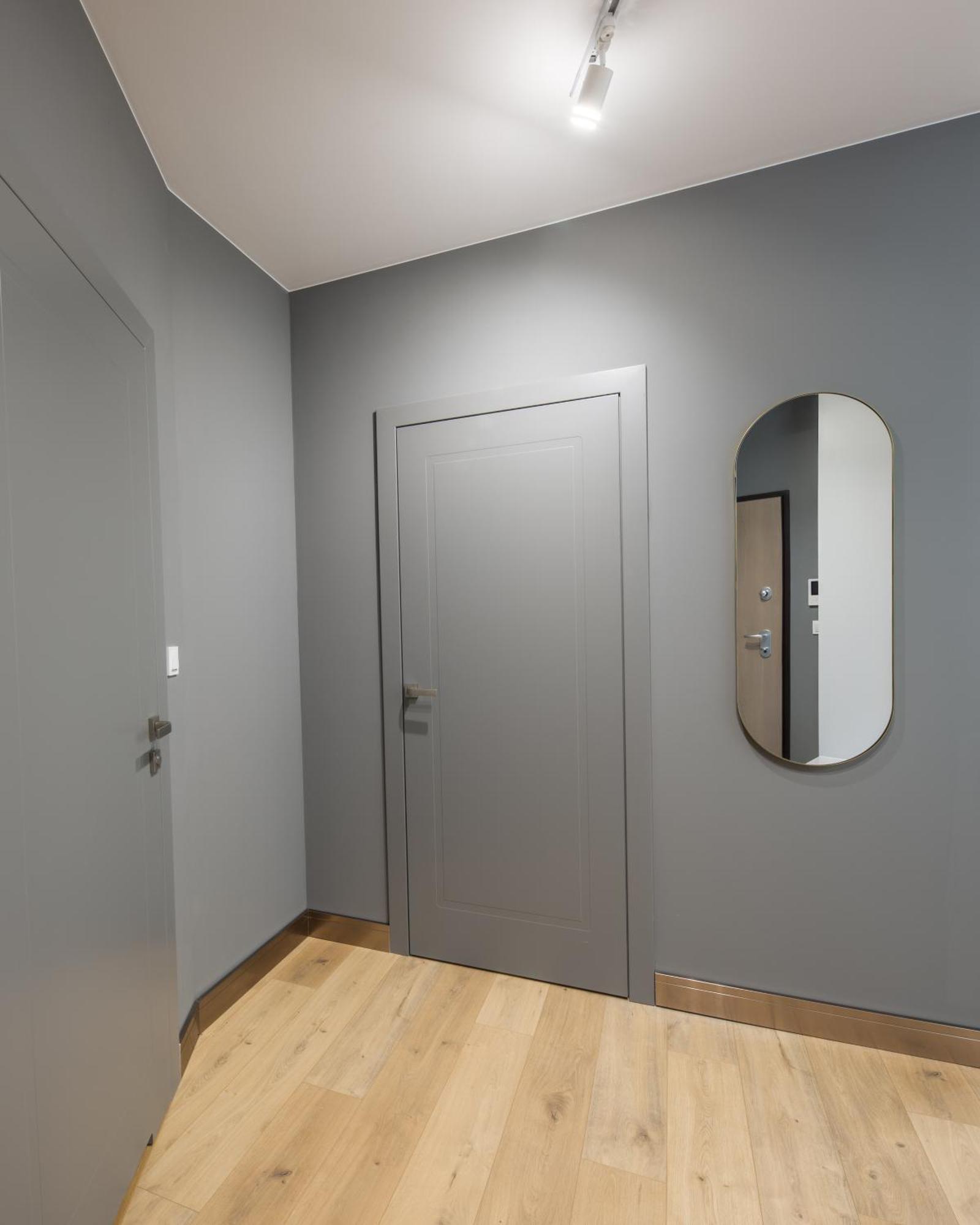 Aperto Apartament Gdynia Centrum 10 Pietro Exteriör bild
